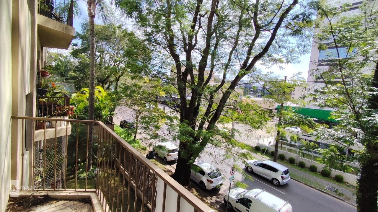 Foto do Apartamento com 3 quartos no Bacacheri, Curitiba - foto 15