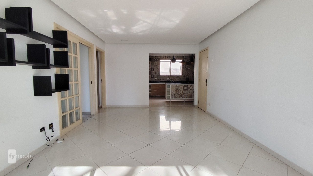Foto do Apartamento com 3 quartos no Bacacheri, Curitiba - foto 16