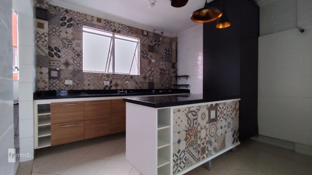 Foto do Apartamento com 3 quartos no Bacacheri, Curitiba - foto 17