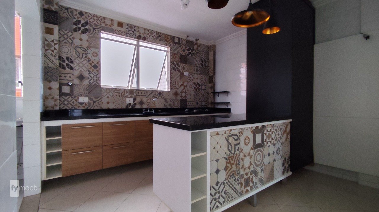 Foto do Apartamento com 3 quartos no Bacacheri, Curitiba - foto 17