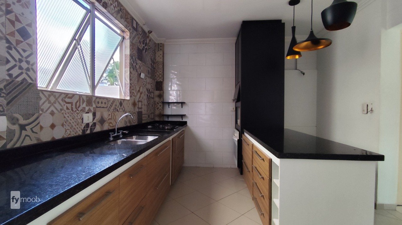 Foto do Apartamento com 3 quartos no Bacacheri, Curitiba - foto 19