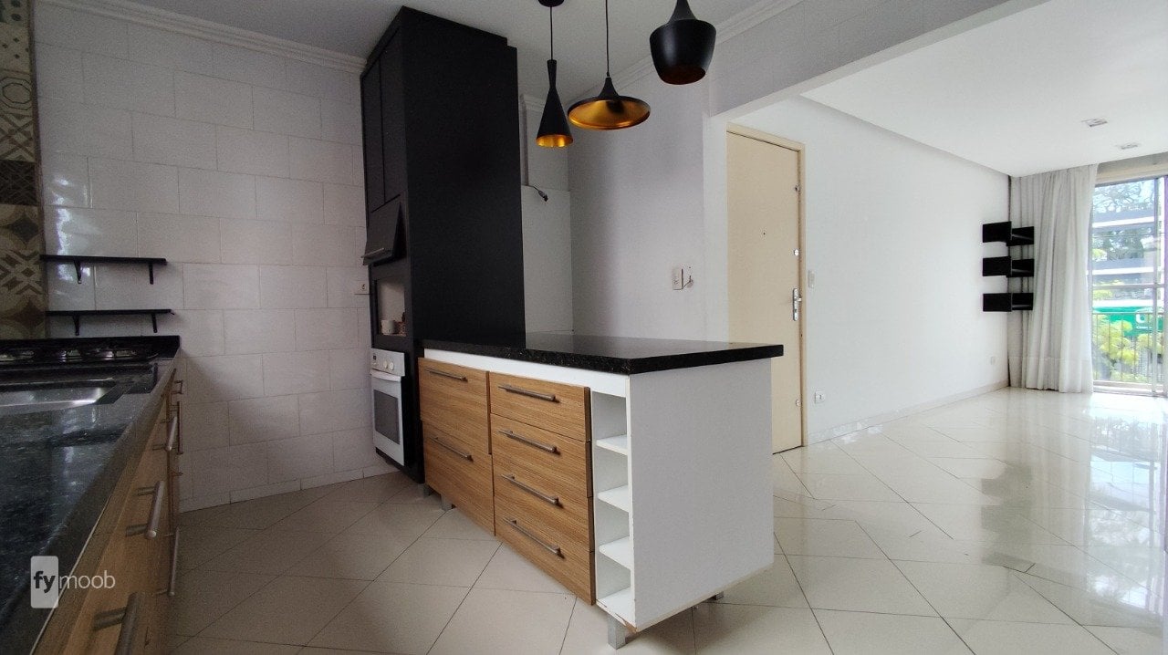 Foto do Apartamento com 3 quartos no Bacacheri, Curitiba - foto 20