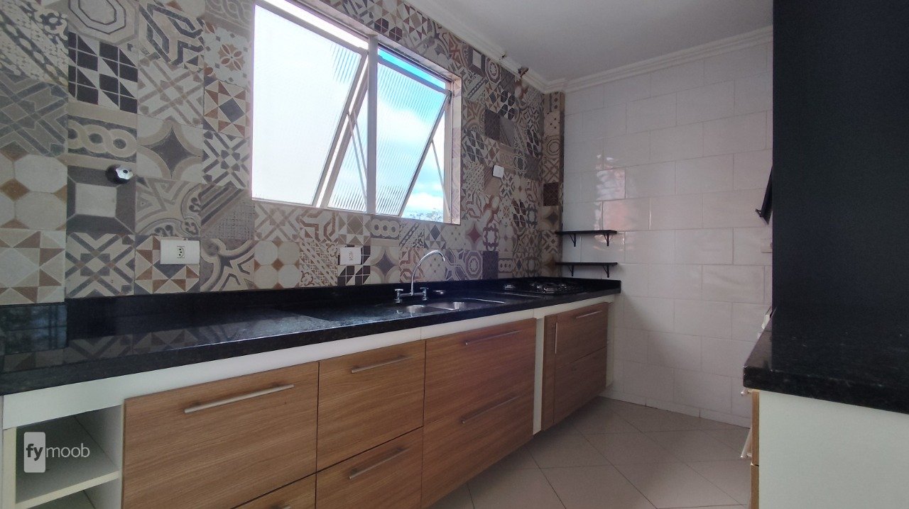 Foto do Apartamento com 3 quartos no Bacacheri, Curitiba - foto 18