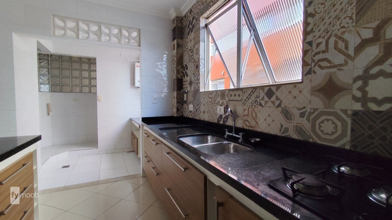 Foto do Apartamento com 3 quartos no Bacacheri, Curitiba - foto 21