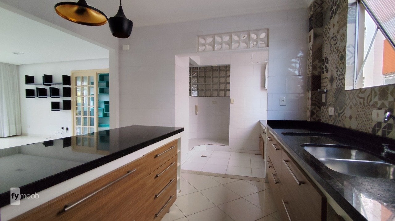 Foto do Apartamento com 3 quartos no Bacacheri, Curitiba - foto 22