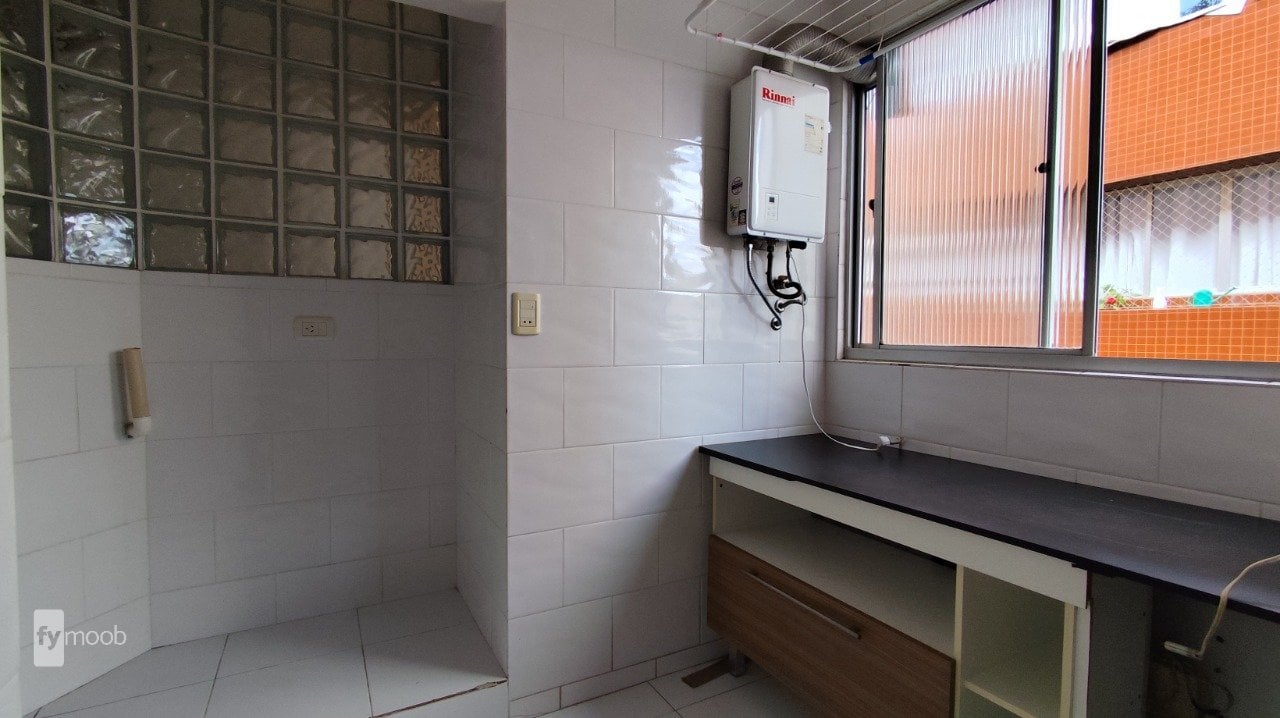 Foto do Apartamento com 3 quartos no Bacacheri, Curitiba - foto 23