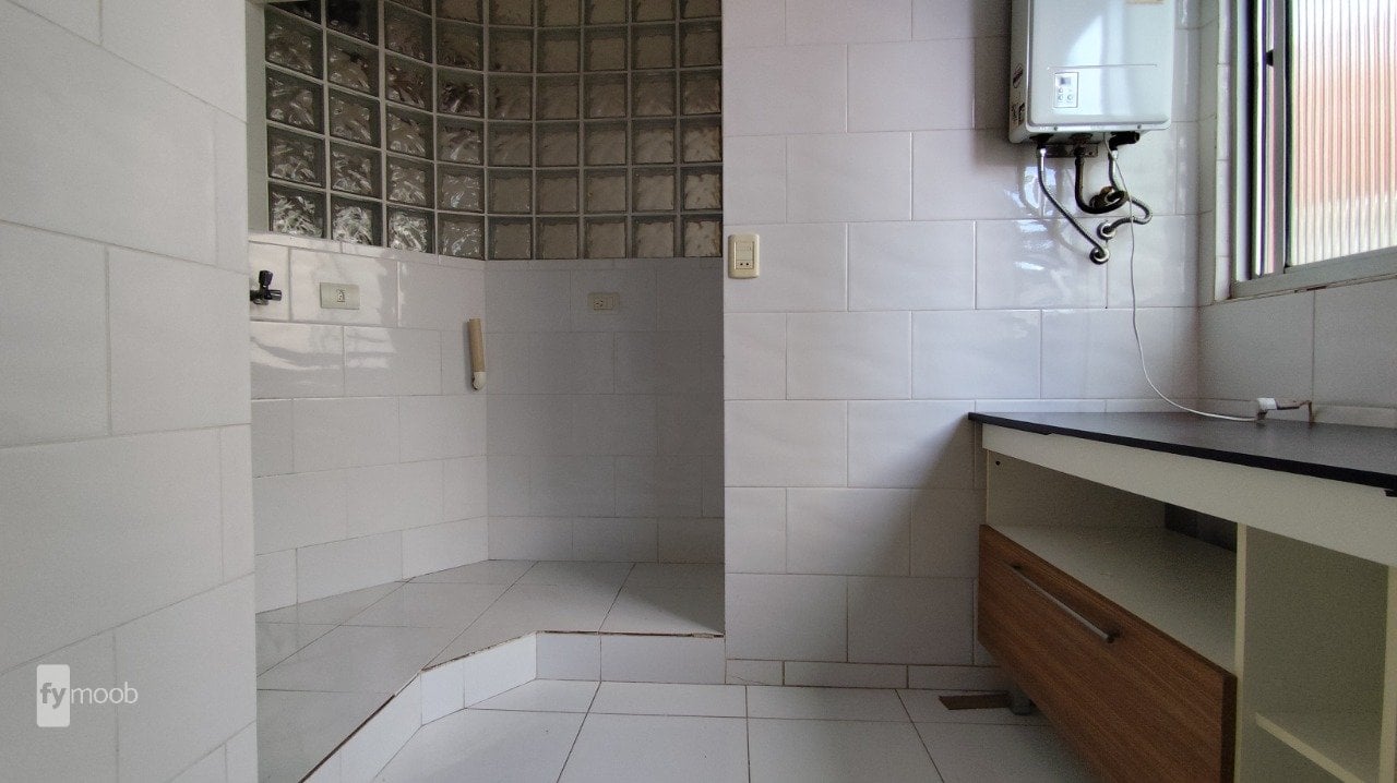 Foto do Apartamento com 3 quartos no Bacacheri, Curitiba - foto 24