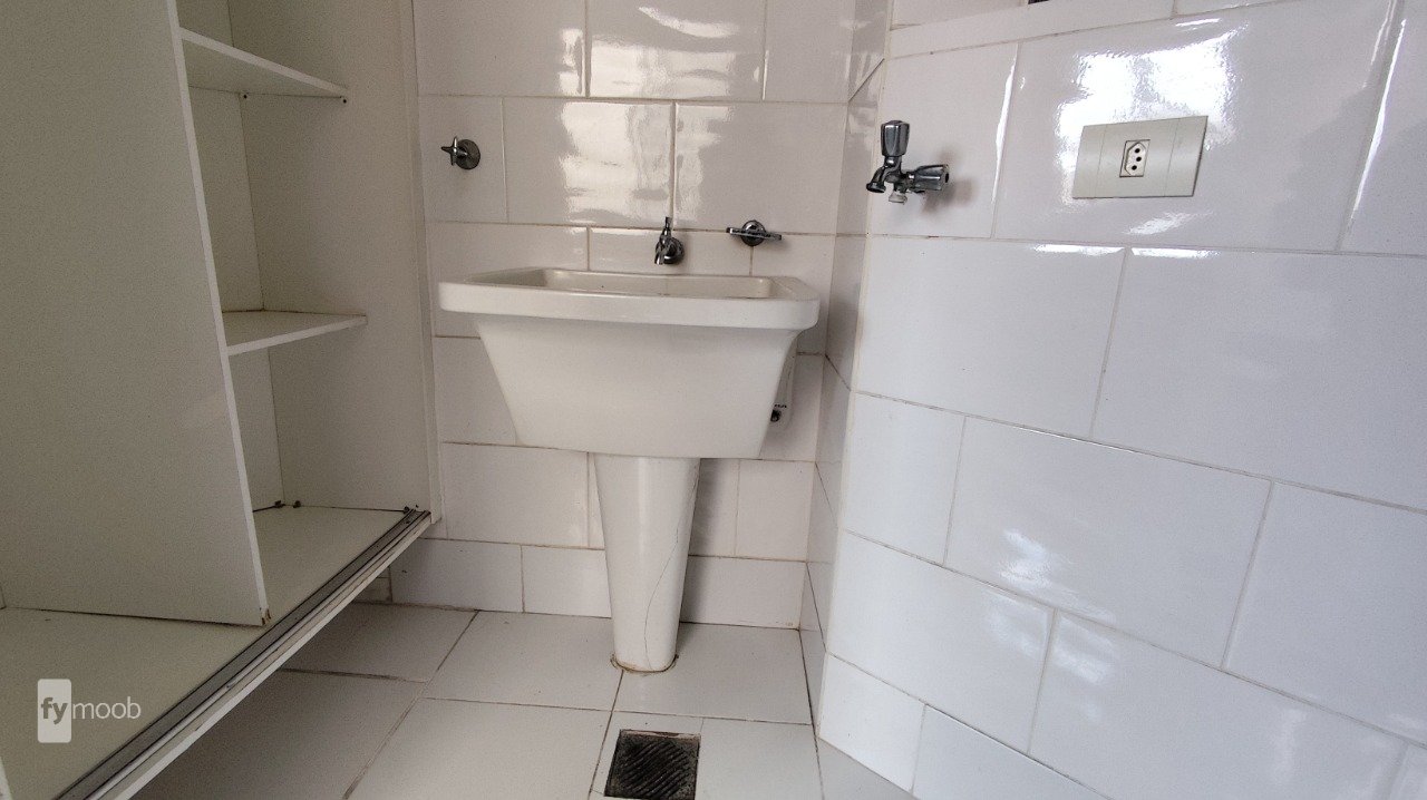 Foto do Apartamento com 3 quartos no Bacacheri, Curitiba - foto 25