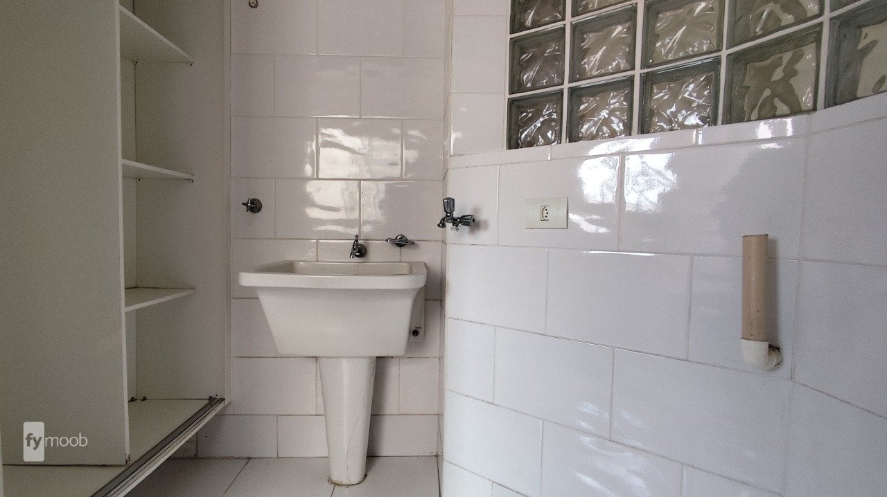 Foto do Apartamento com 3 quartos no Bacacheri, Curitiba - foto 27