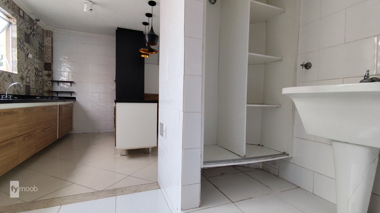 Foto do Apartamento com 3 quartos no Bacacheri, Curitiba - foto 28