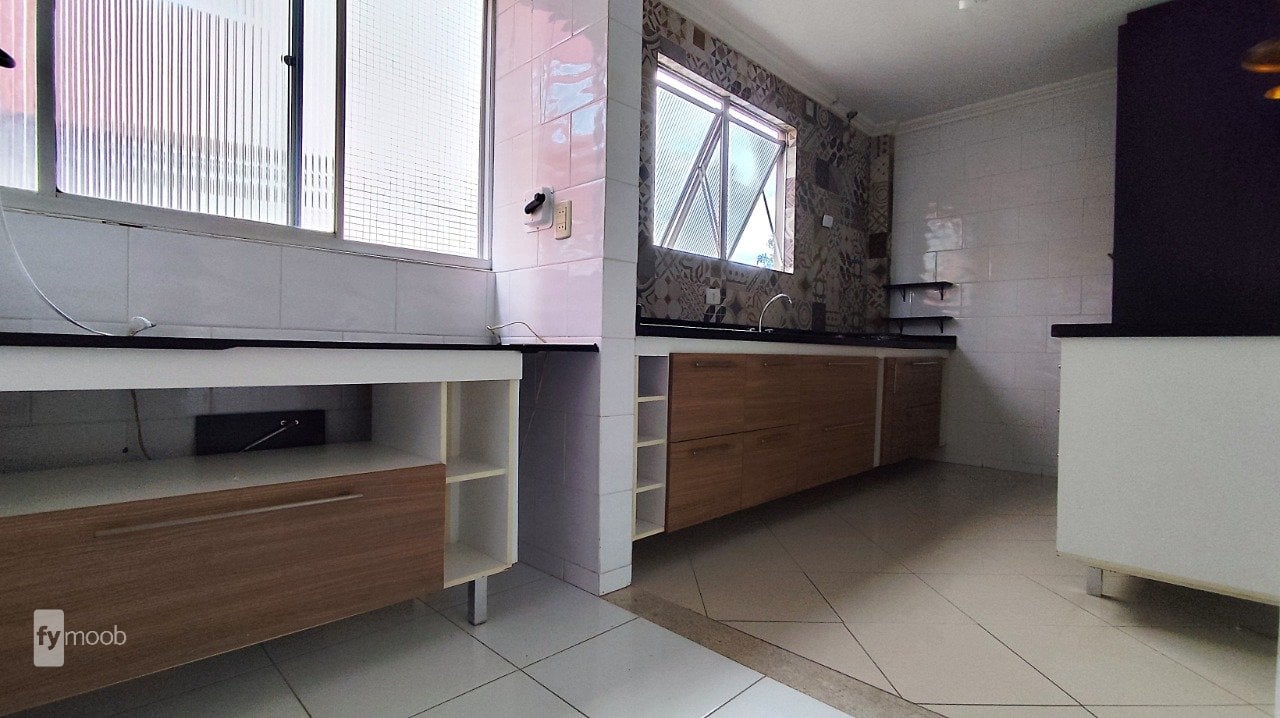 Foto do Apartamento com 3 quartos no Bacacheri, Curitiba - foto 29
