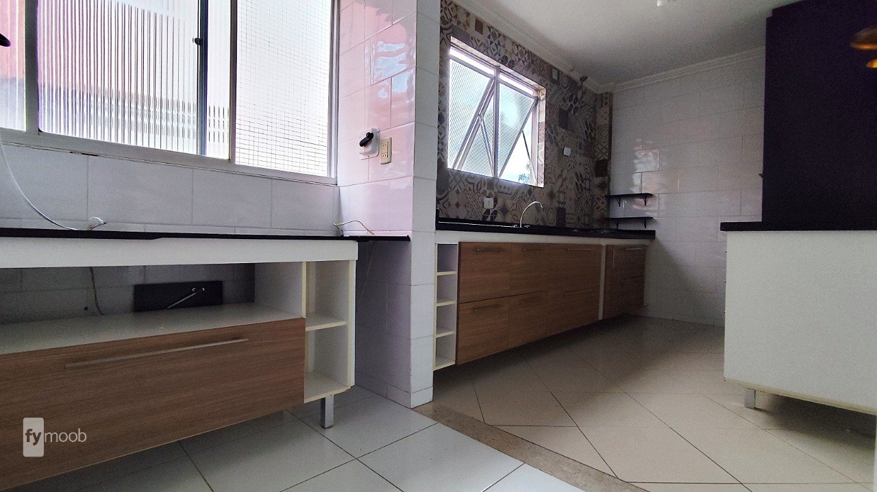 Foto do Apartamento com 3 quartos no Bacacheri, Curitiba - foto 29