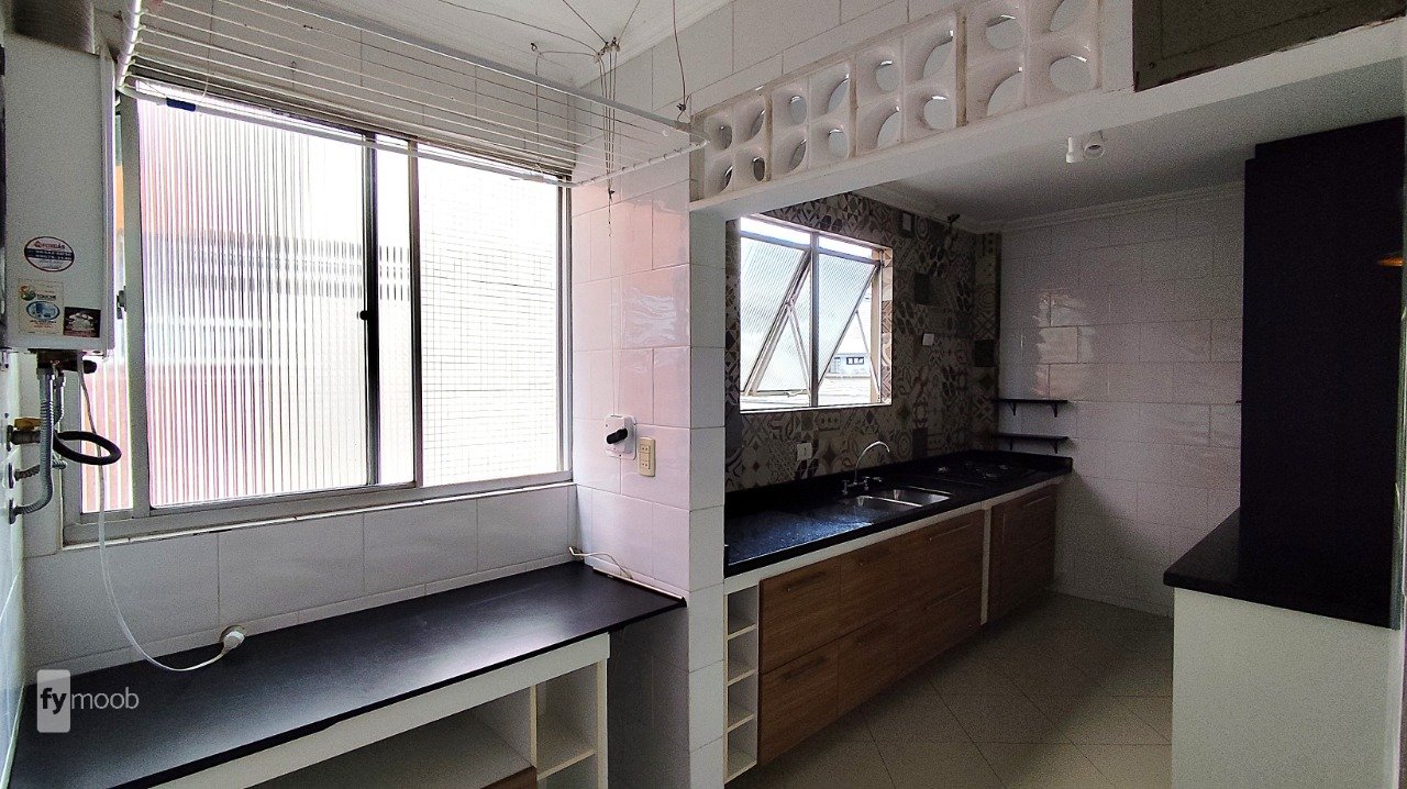 Foto do Apartamento com 3 quartos no Bacacheri, Curitiba - foto 30