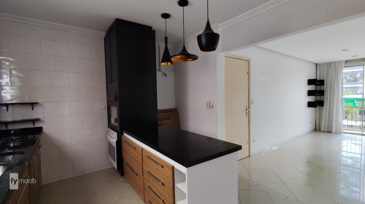 Foto do Apartamento com 3 quartos no Bacacheri, Curitiba - foto 26