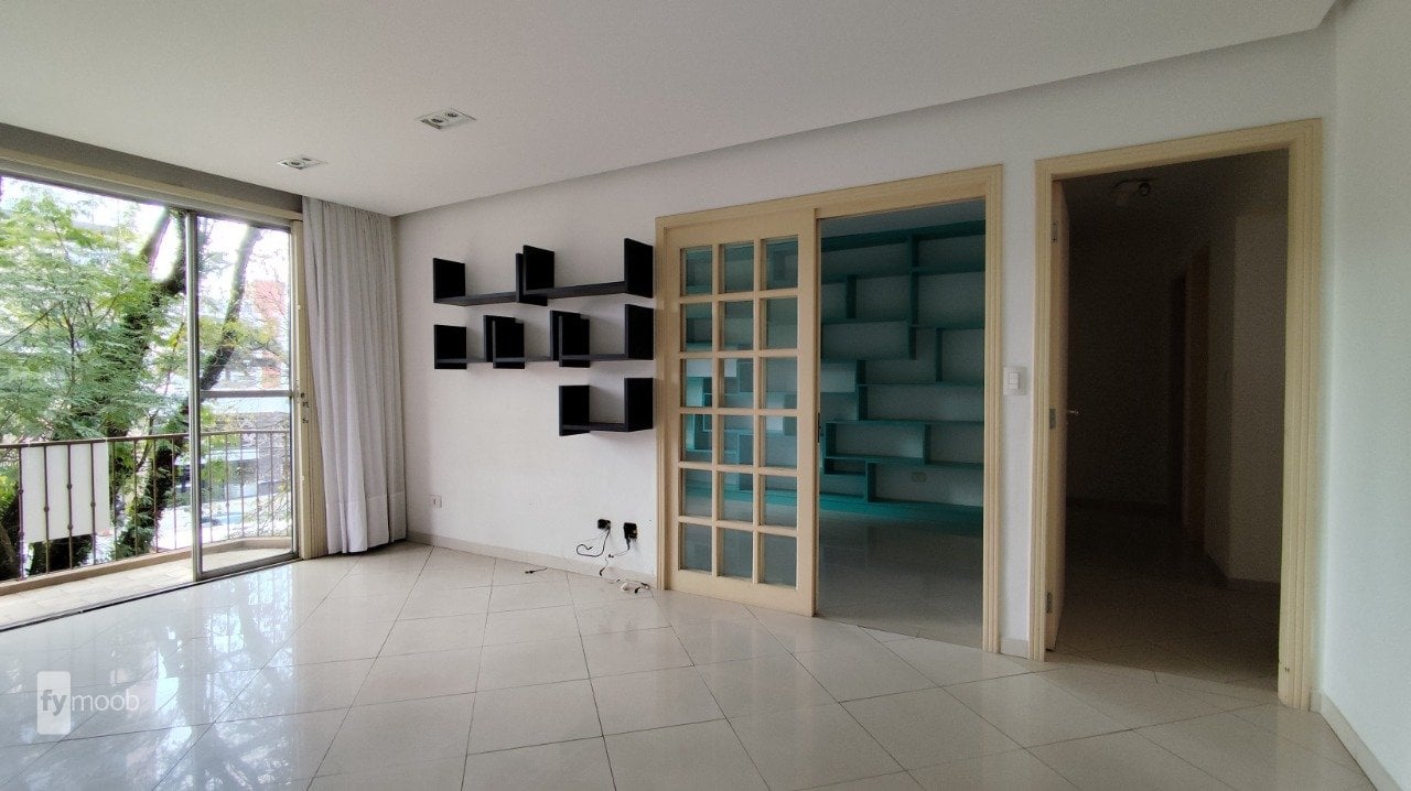 Foto do Apartamento com 3 quartos no Bacacheri, Curitiba - foto 31