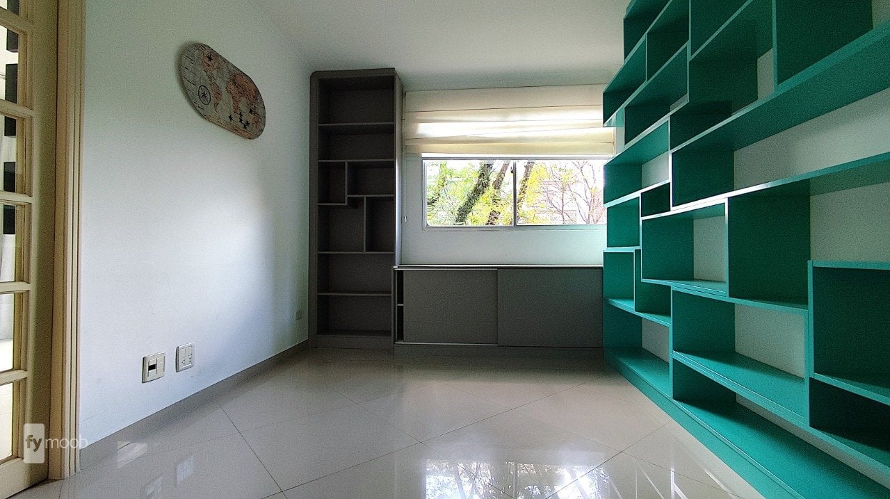 Foto do Apartamento com 3 quartos no Bacacheri, Curitiba - foto 33