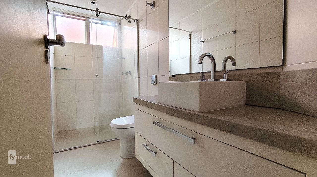 Foto do Apartamento com 3 quartos no Bacacheri, Curitiba - foto 41