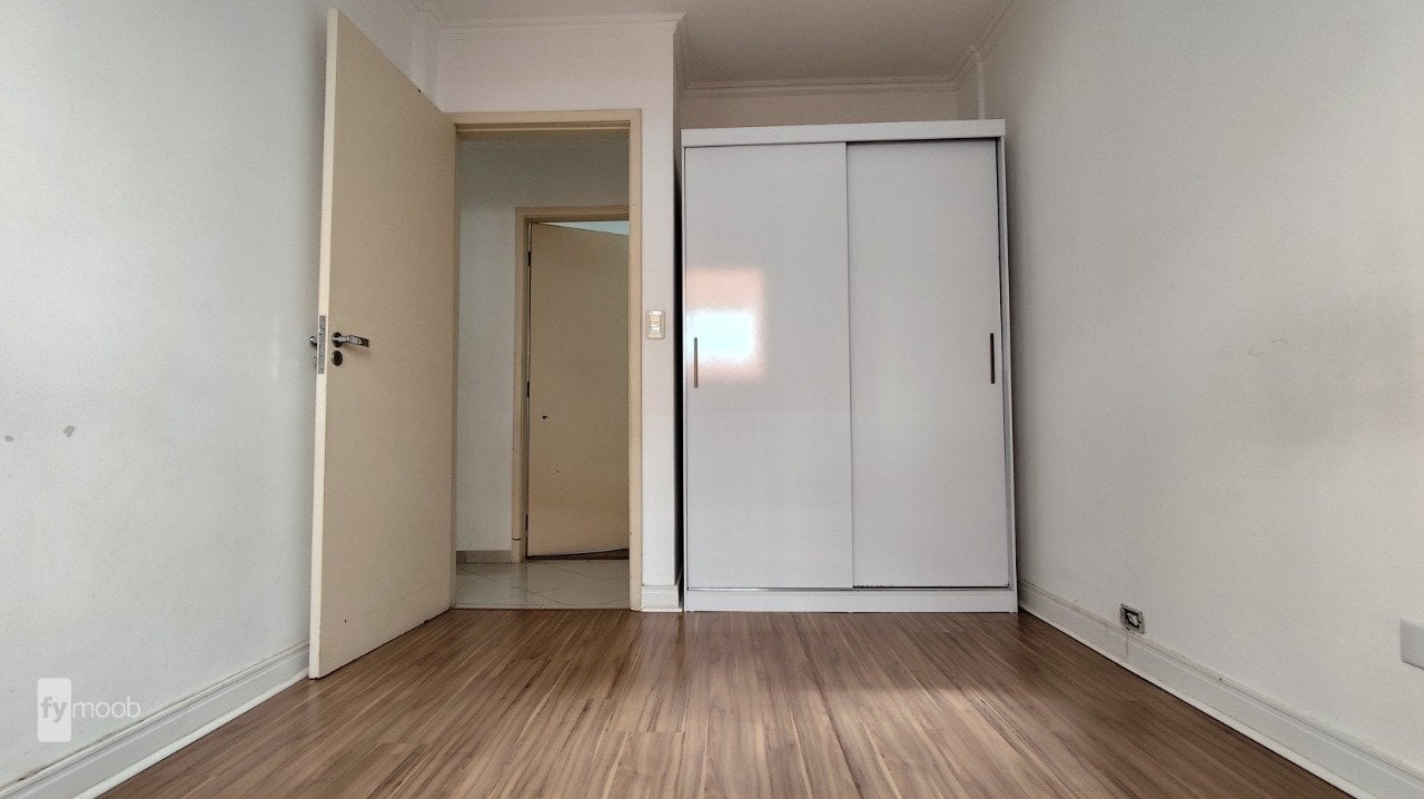 Foto do Apartamento com 3 quartos no Bacacheri, Curitiba - foto 45