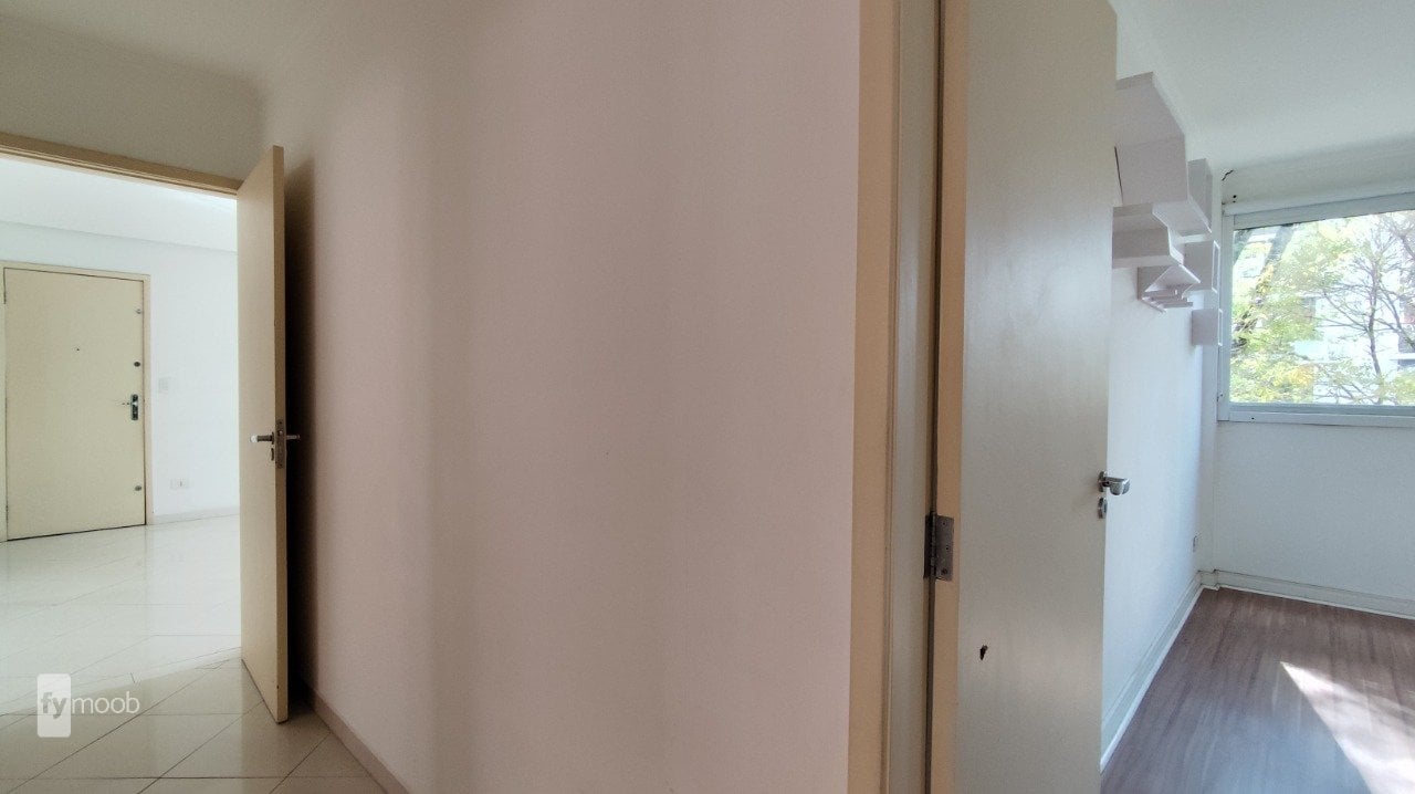 Foto do Apartamento com 3 quartos no Bacacheri, Curitiba - foto 46