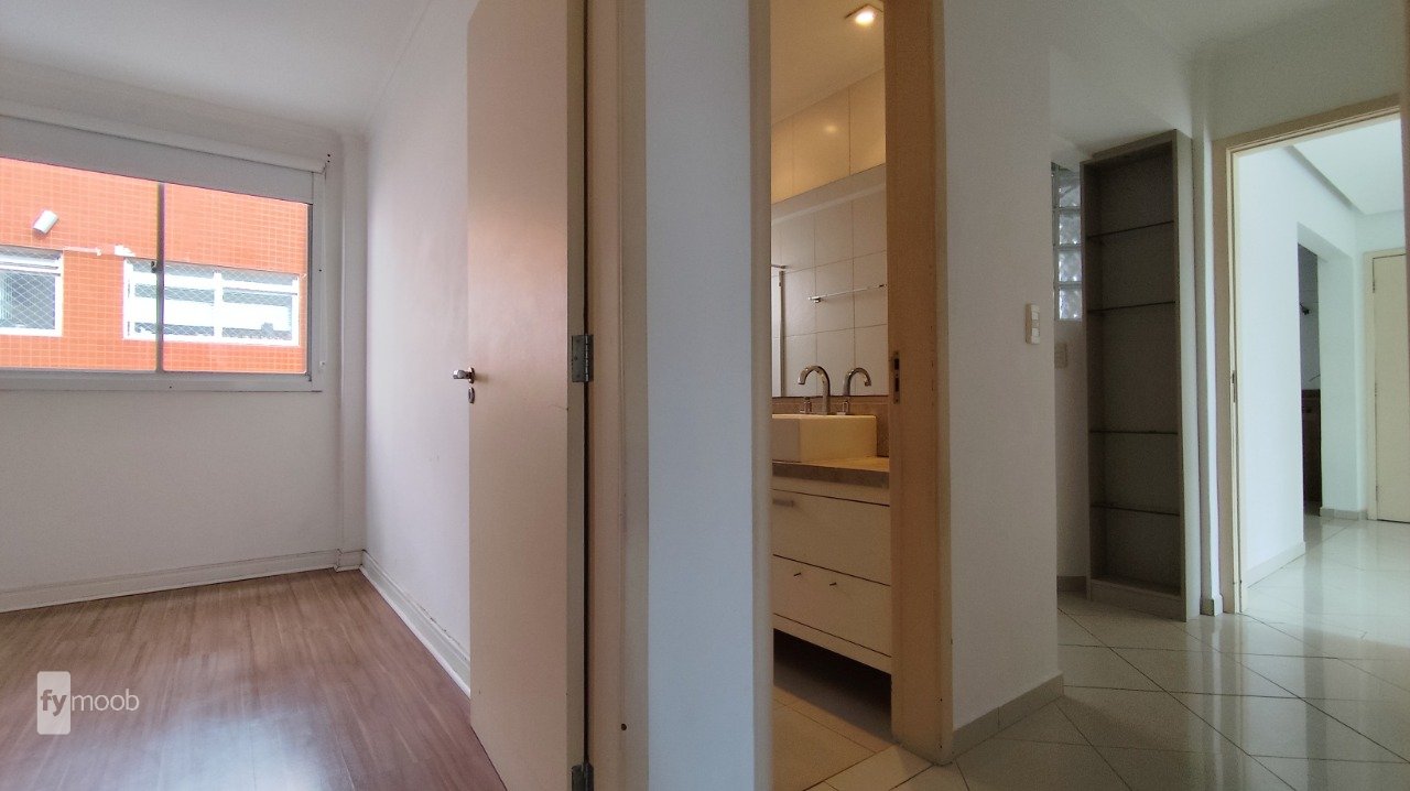 Foto do Apartamento com 3 quartos no Bacacheri, Curitiba - foto 42
