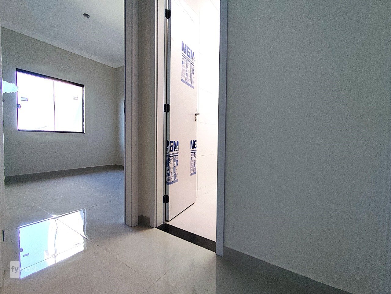 Foto do Casa em Condomínio com 3 quartos no Sítio Cercado, Curitiba - foto 6