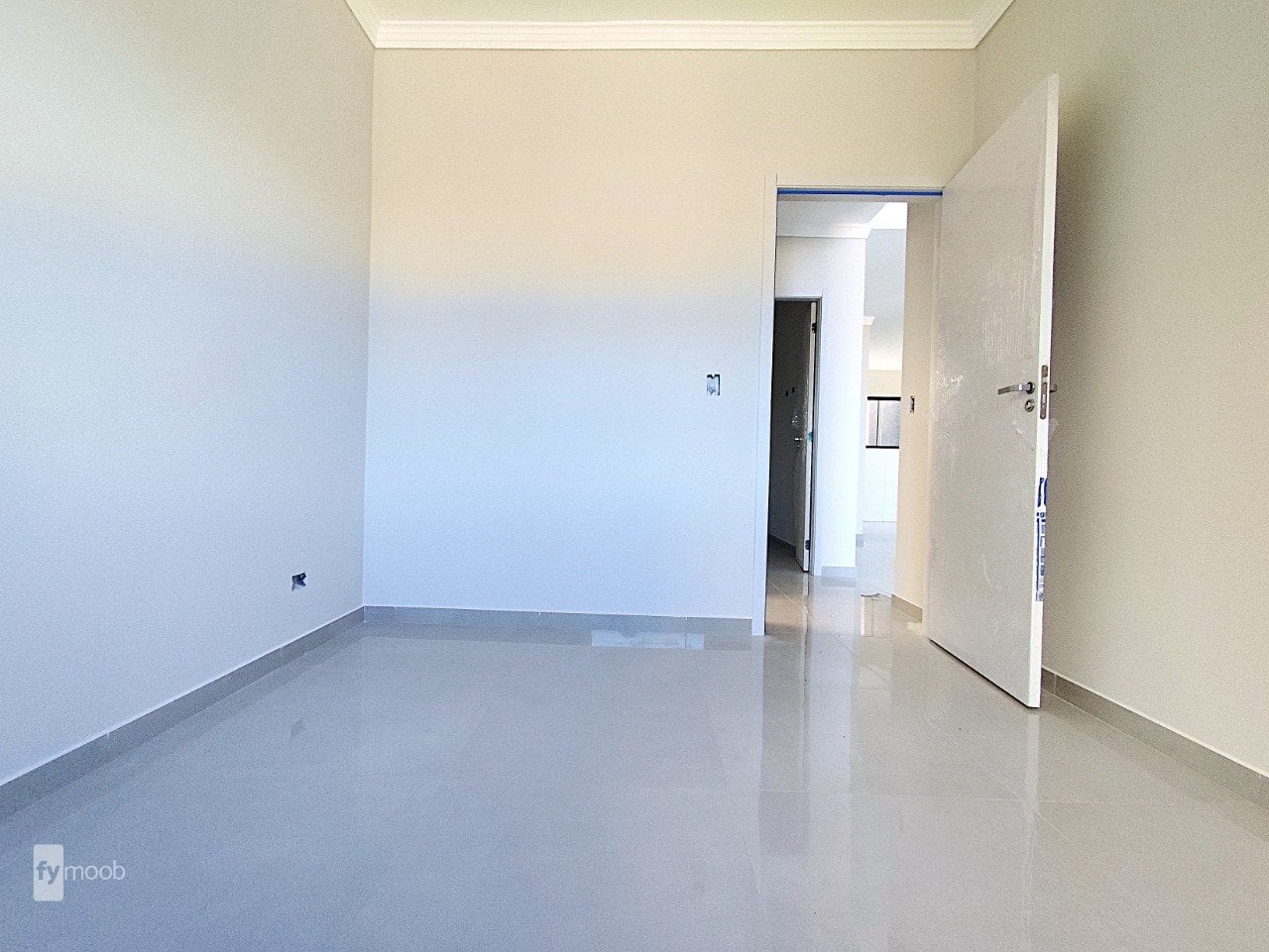 Foto do Casa em Condomínio com 3 quartos no Sítio Cercado, Curitiba - foto 8