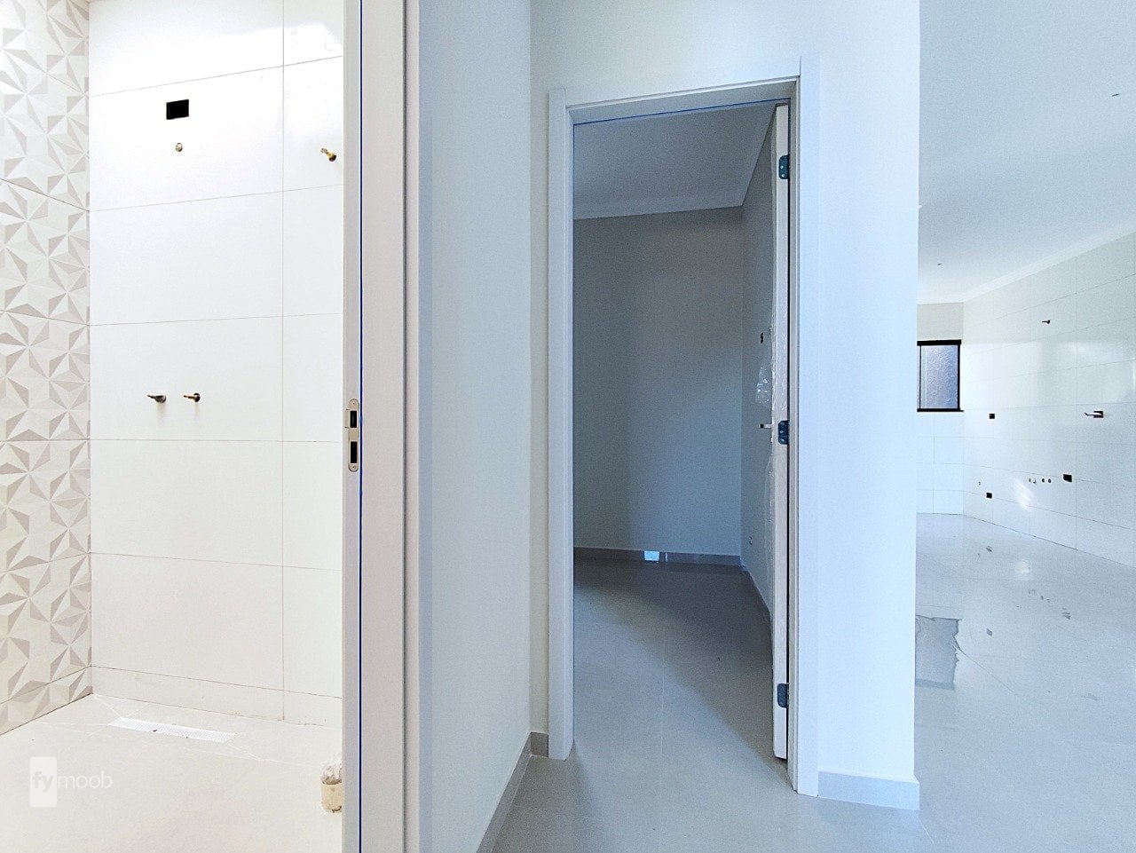 Foto do Casa em Condomínio com 3 quartos no Sítio Cercado, Curitiba - foto 9