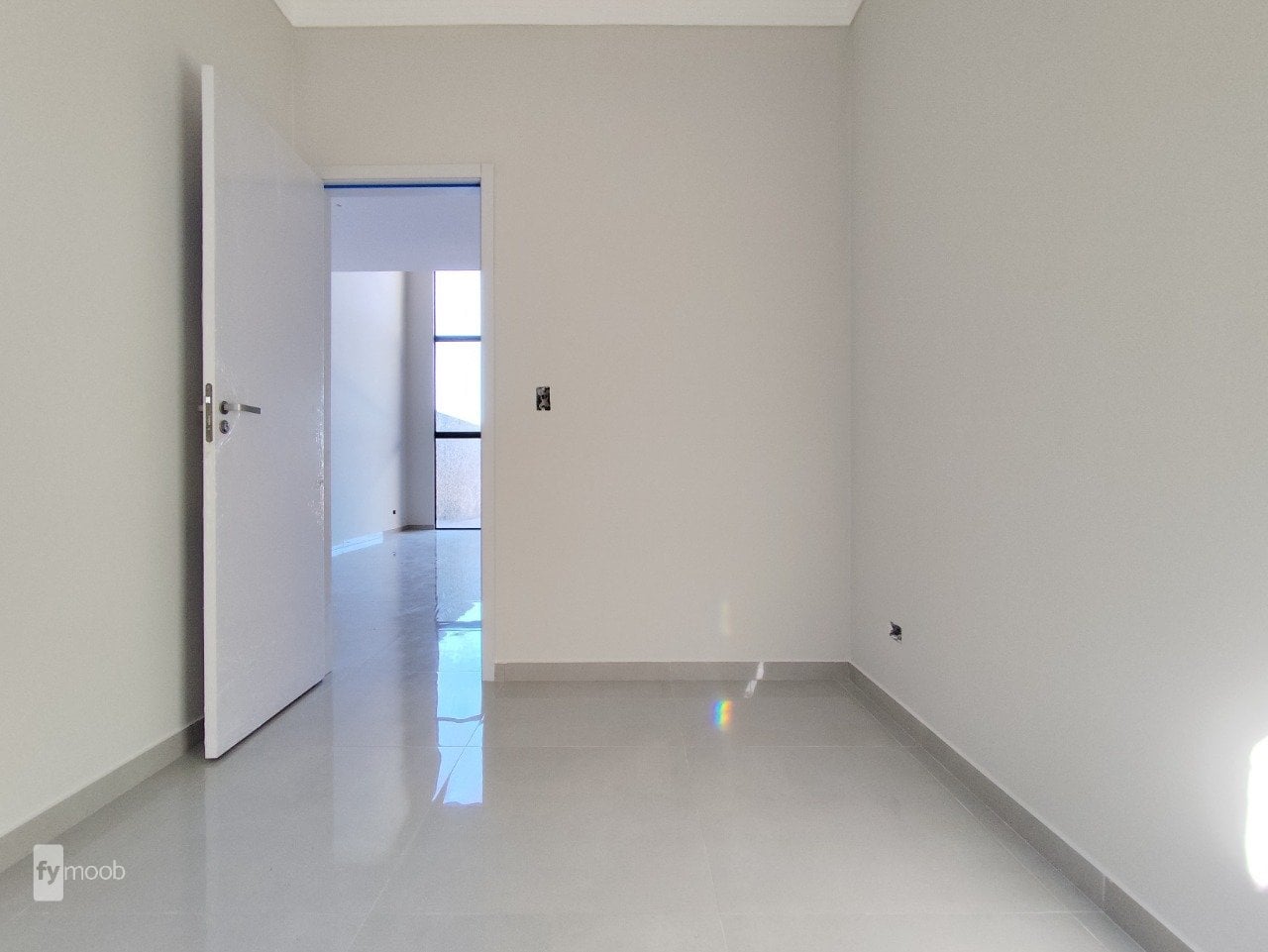 Foto do Casa em Condomínio com 3 quartos no Sítio Cercado, Curitiba - foto 18