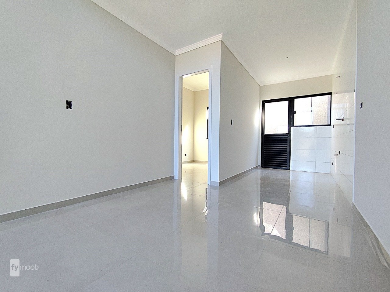 Foto do Casa em Condomínio com 3 quartos no Sítio Cercado, Curitiba - foto 19