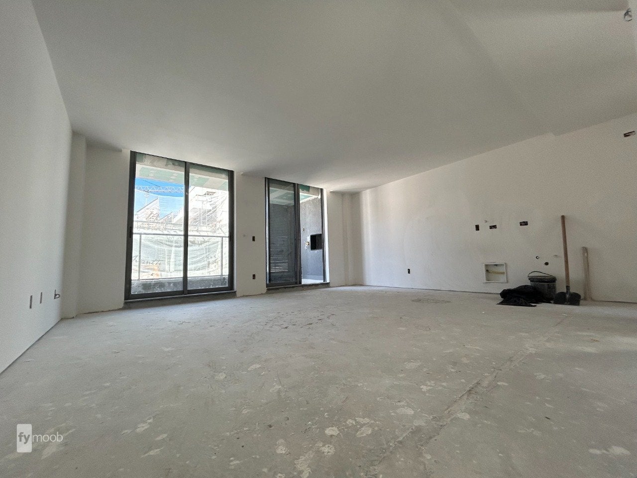 Foto do Apartamento Duplex com 2 quartos no Mossunguê, Curitiba - foto 5