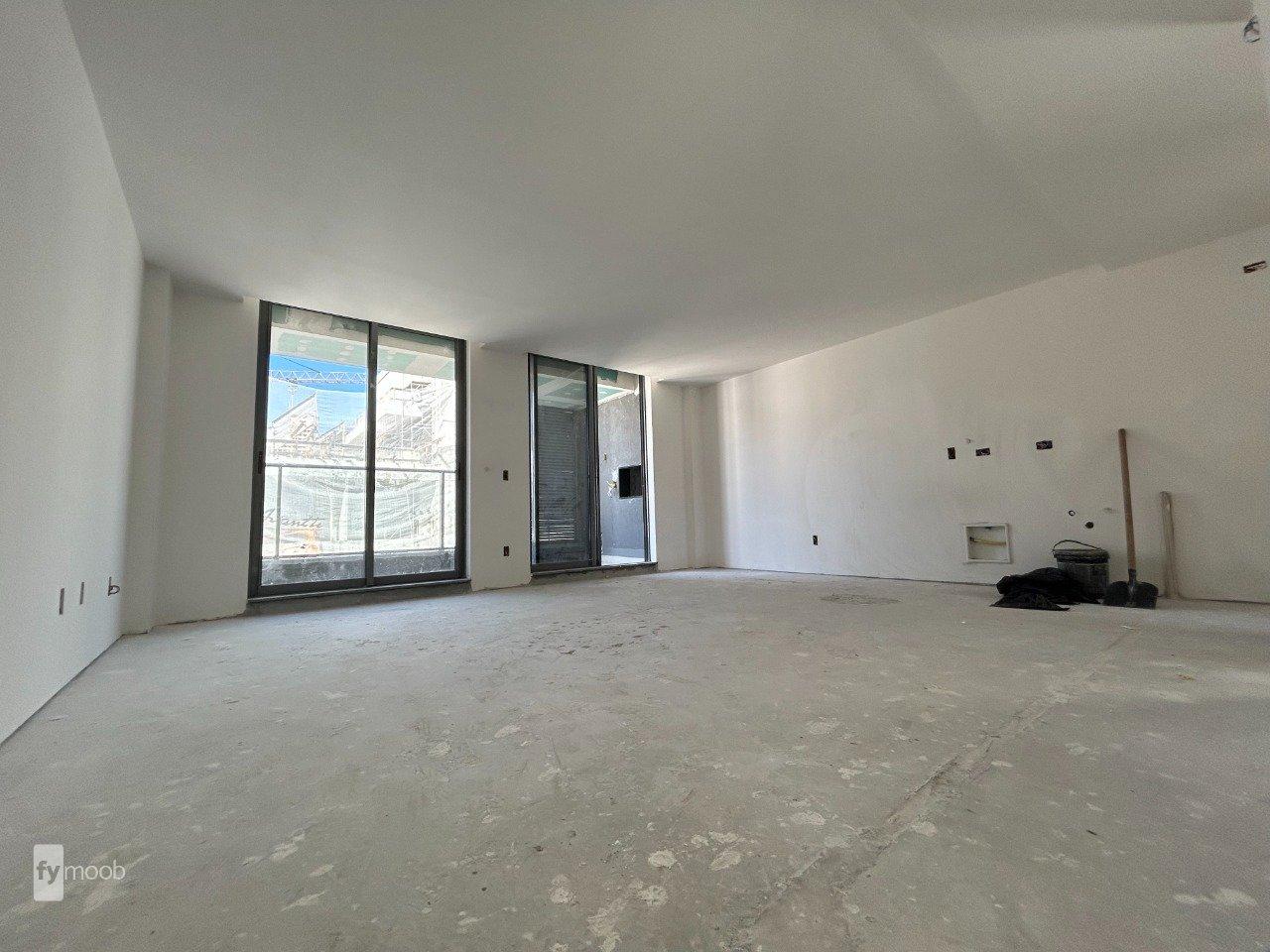 Foto do Apartamento Duplex com 2 quartos no Mossunguê, Curitiba - foto 3