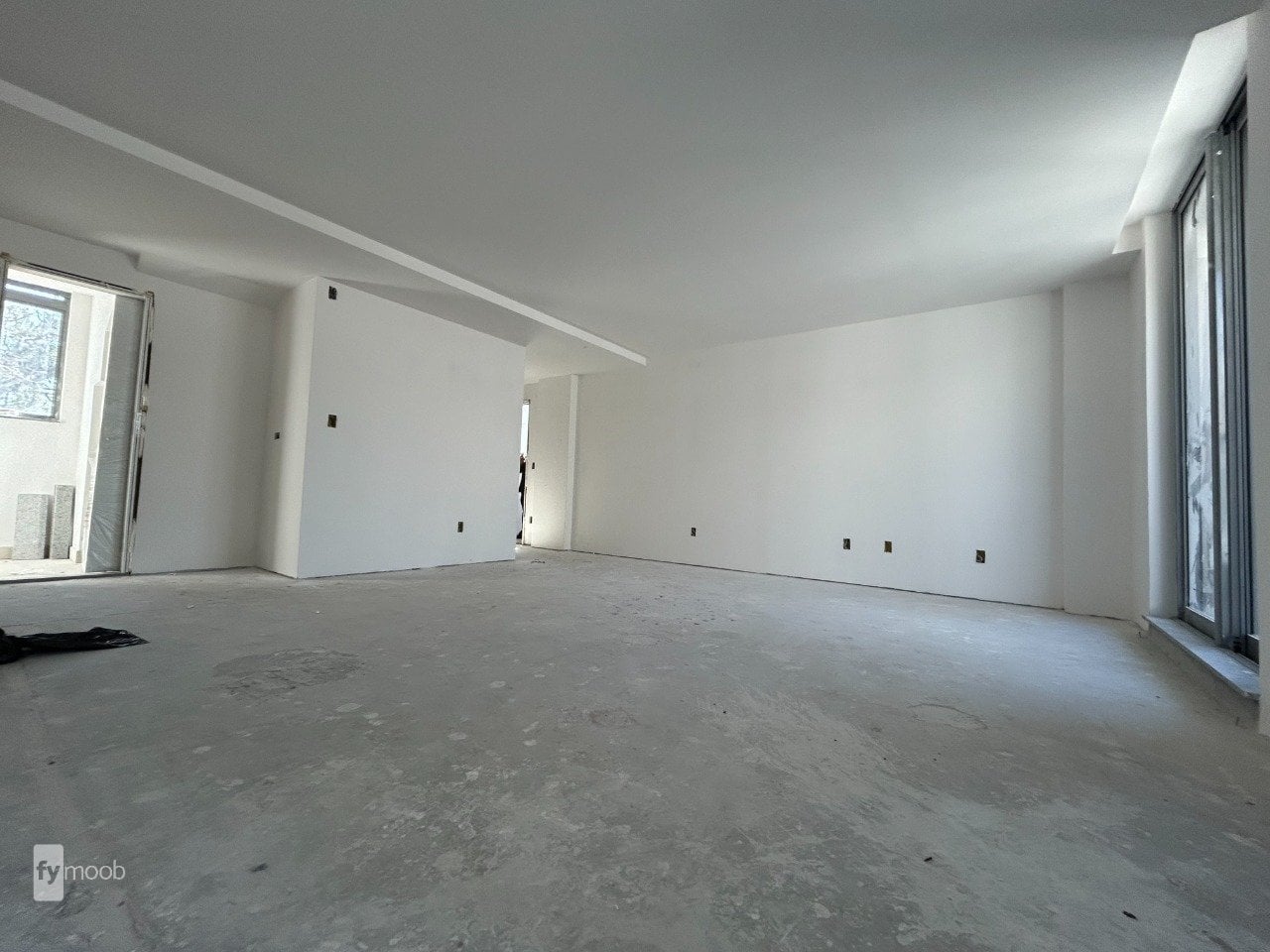 Foto do Apartamento Duplex com 2 quartos no Mossunguê, Curitiba - foto 5