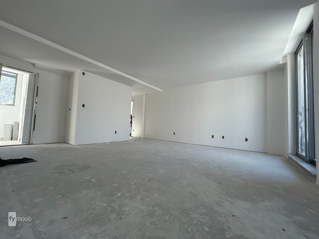 Foto do Apartamento Duplex com 2 quartos no Mossunguê, Curitiba - foto 5