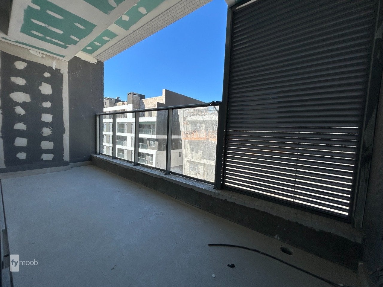 Foto do Apartamento Duplex com 2 quartos no Mossunguê, Curitiba - foto 6
