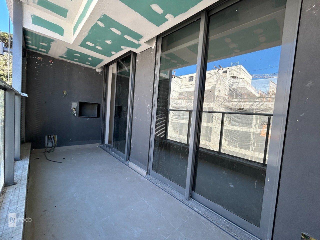 Foto do Apartamento Duplex com 2 quartos no Mossunguê, Curitiba - foto 7