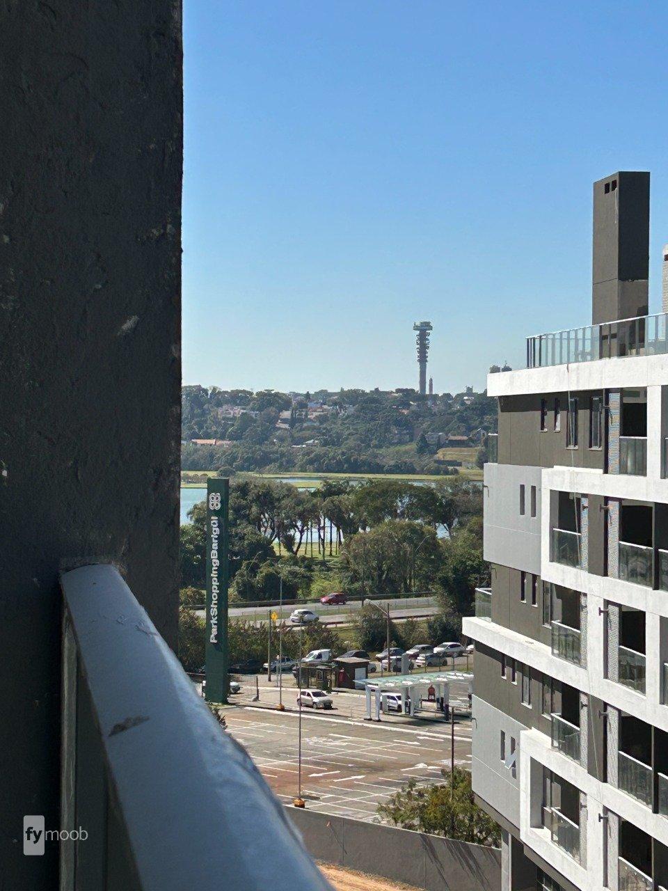 Foto do Apartamento Duplex com 2 quartos no Mossunguê, Curitiba - foto 8