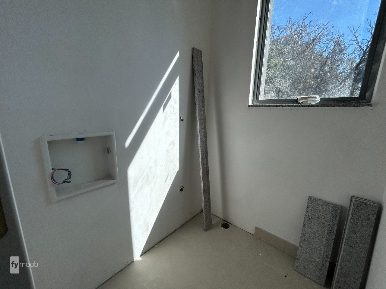 Foto do Apartamento Duplex com 2 quartos no Mossunguê, Curitiba - foto 9