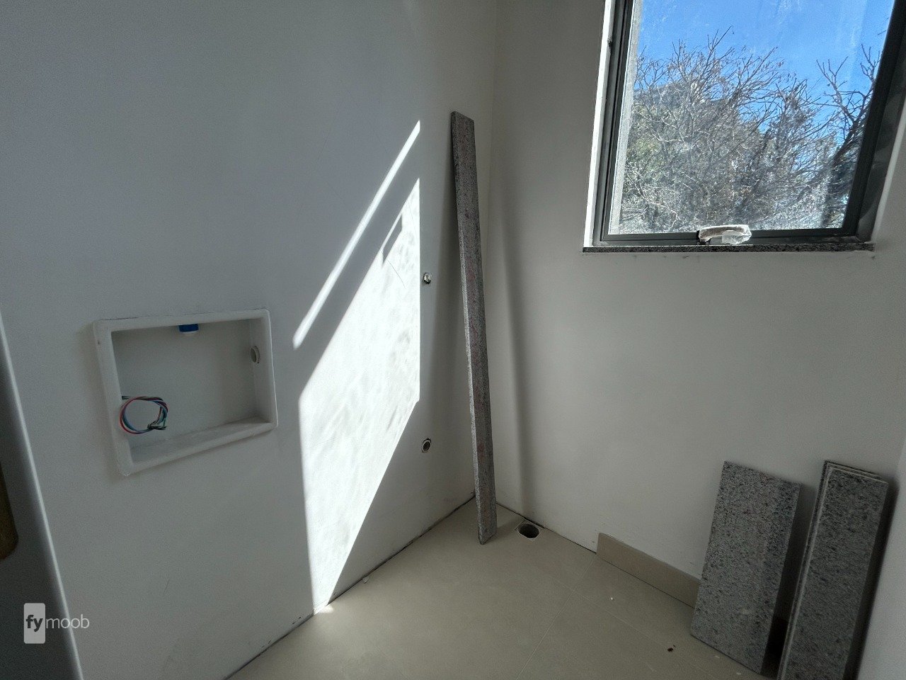 Foto do Apartamento Duplex com 2 quartos no Mossunguê, Curitiba - foto 9