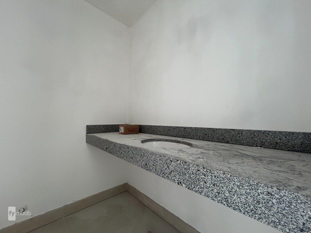 Foto do Apartamento Duplex com 2 quartos no Mossunguê, Curitiba - foto 10