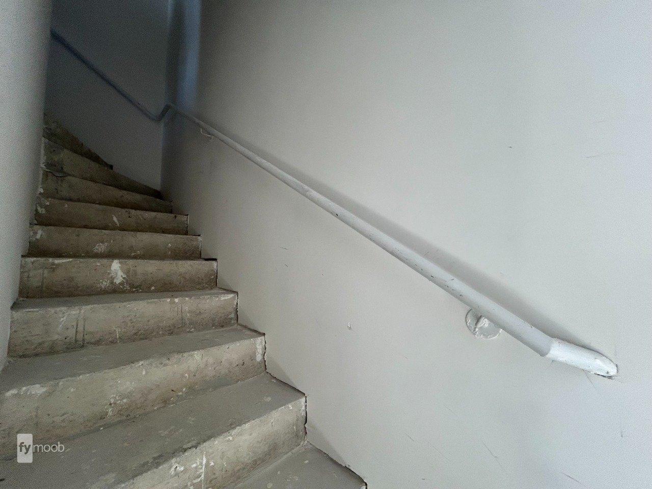 Foto do Apartamento Duplex com 2 quartos no Mossunguê, Curitiba - foto 11