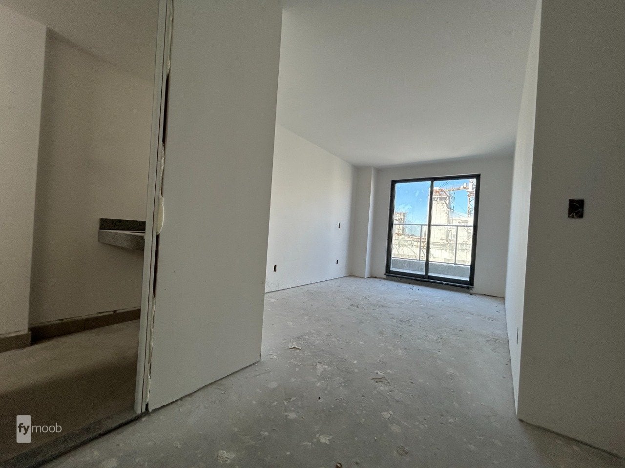 Foto do Apartamento Duplex com 2 quartos no Mossunguê, Curitiba - foto 13