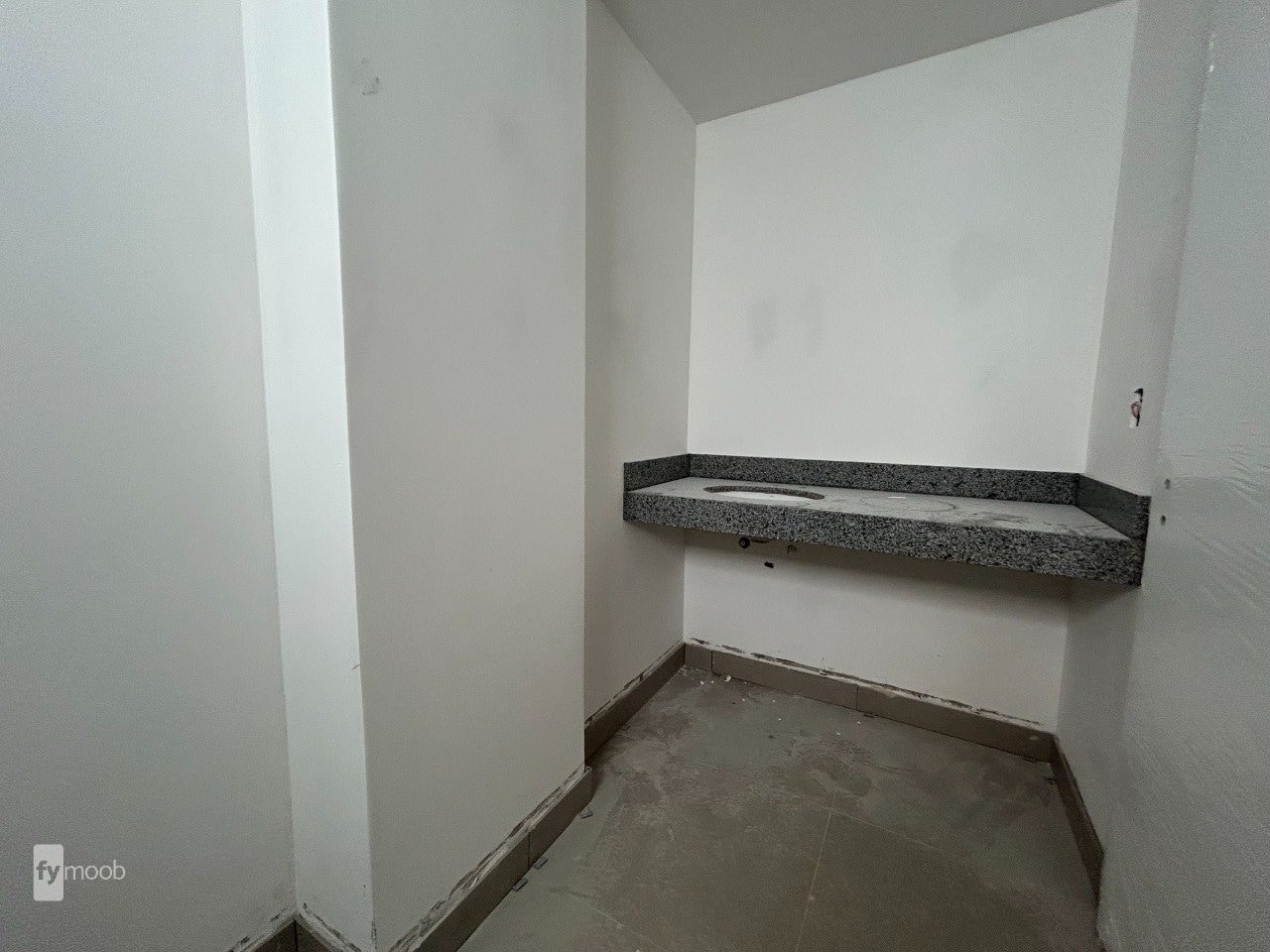 Foto do Apartamento Duplex com 2 quartos no Mossunguê, Curitiba - foto 18