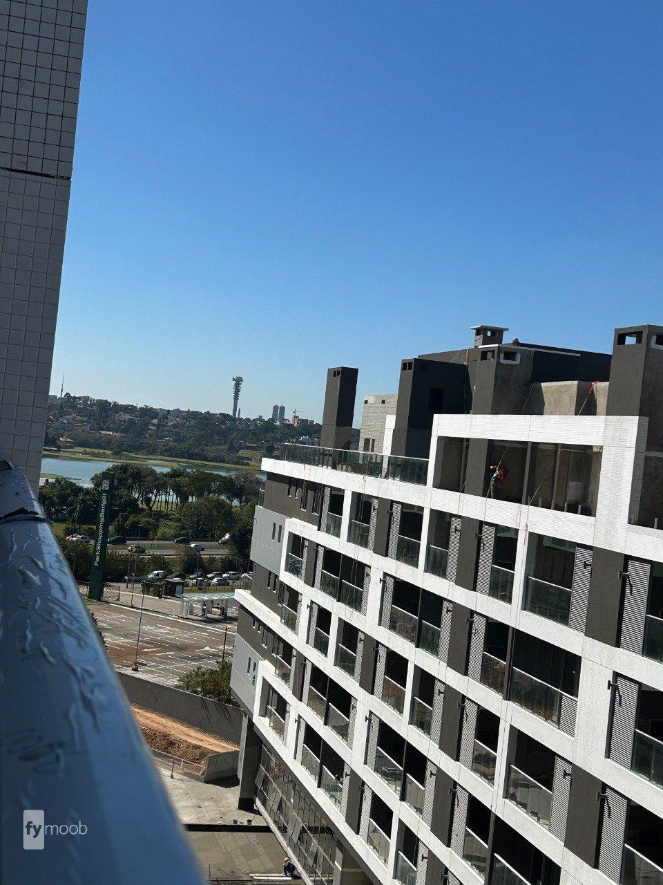 Foto do Apartamento Duplex com 2 quartos no Mossunguê, Curitiba - foto 23