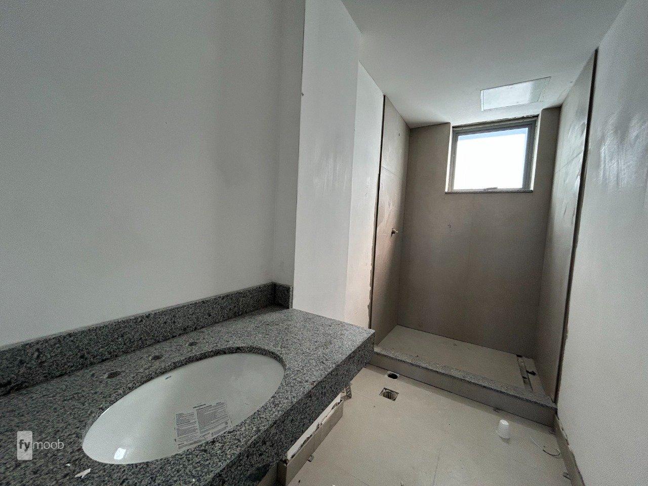 Foto do Apartamento Duplex com 2 quartos no Mossunguê, Curitiba - foto 24