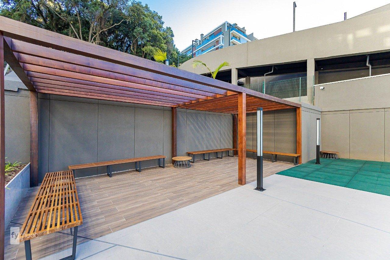 Foto do Apartamento Duplex com 2 quartos no Mossunguê, Curitiba - foto 40