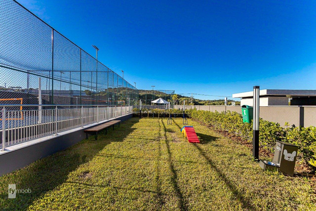 Foto do Apartamento Duplex com 2 quartos no Mossunguê, Curitiba - foto 45