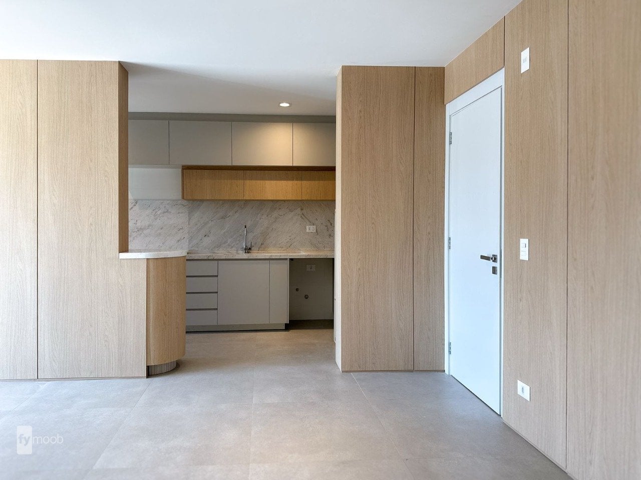 Foto do Apartamento com 2 quartos no Água Verde, Curitiba - foto 7