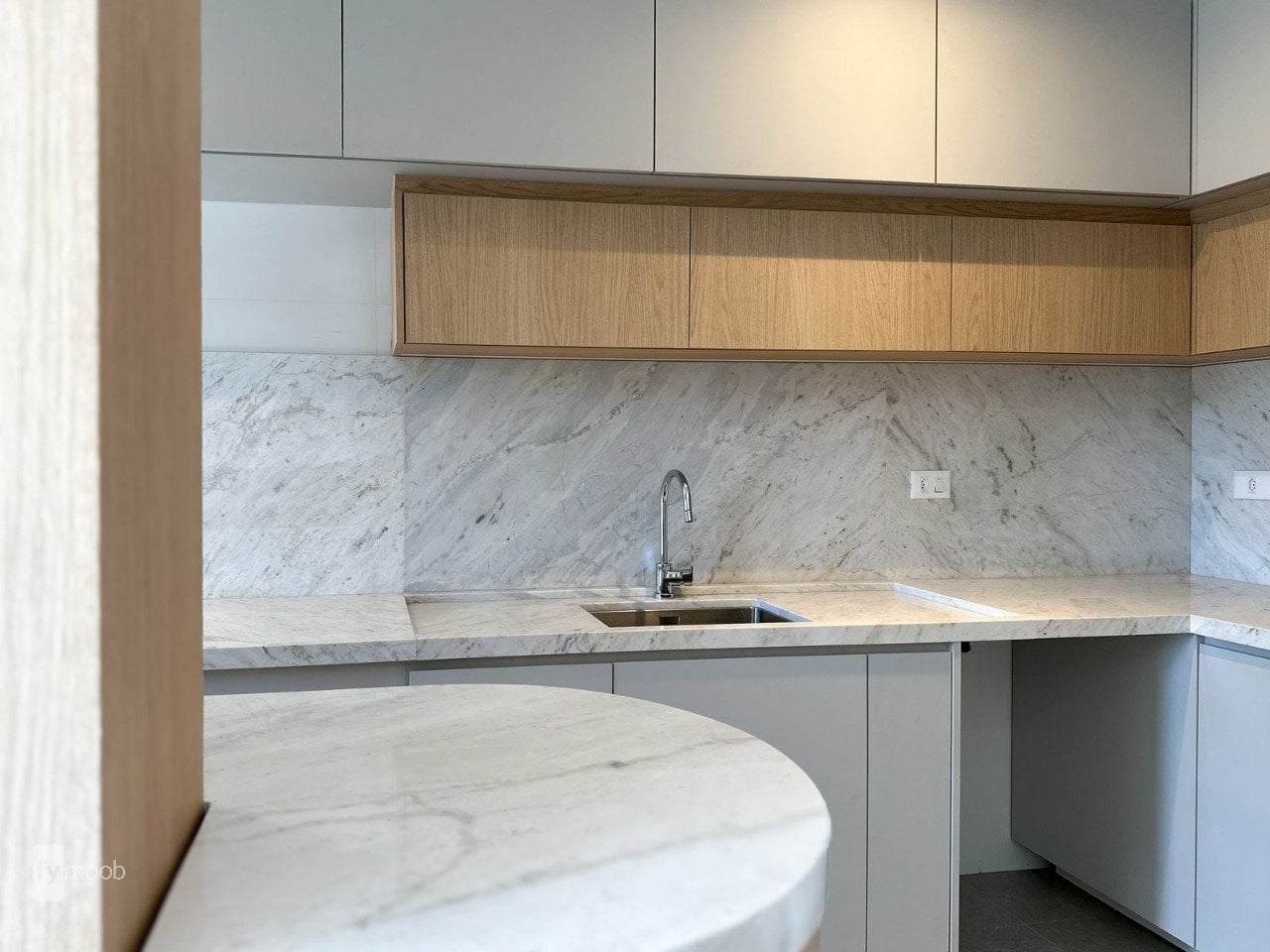 Foto do Apartamento com 2 quartos no Água Verde, Curitiba - foto 9