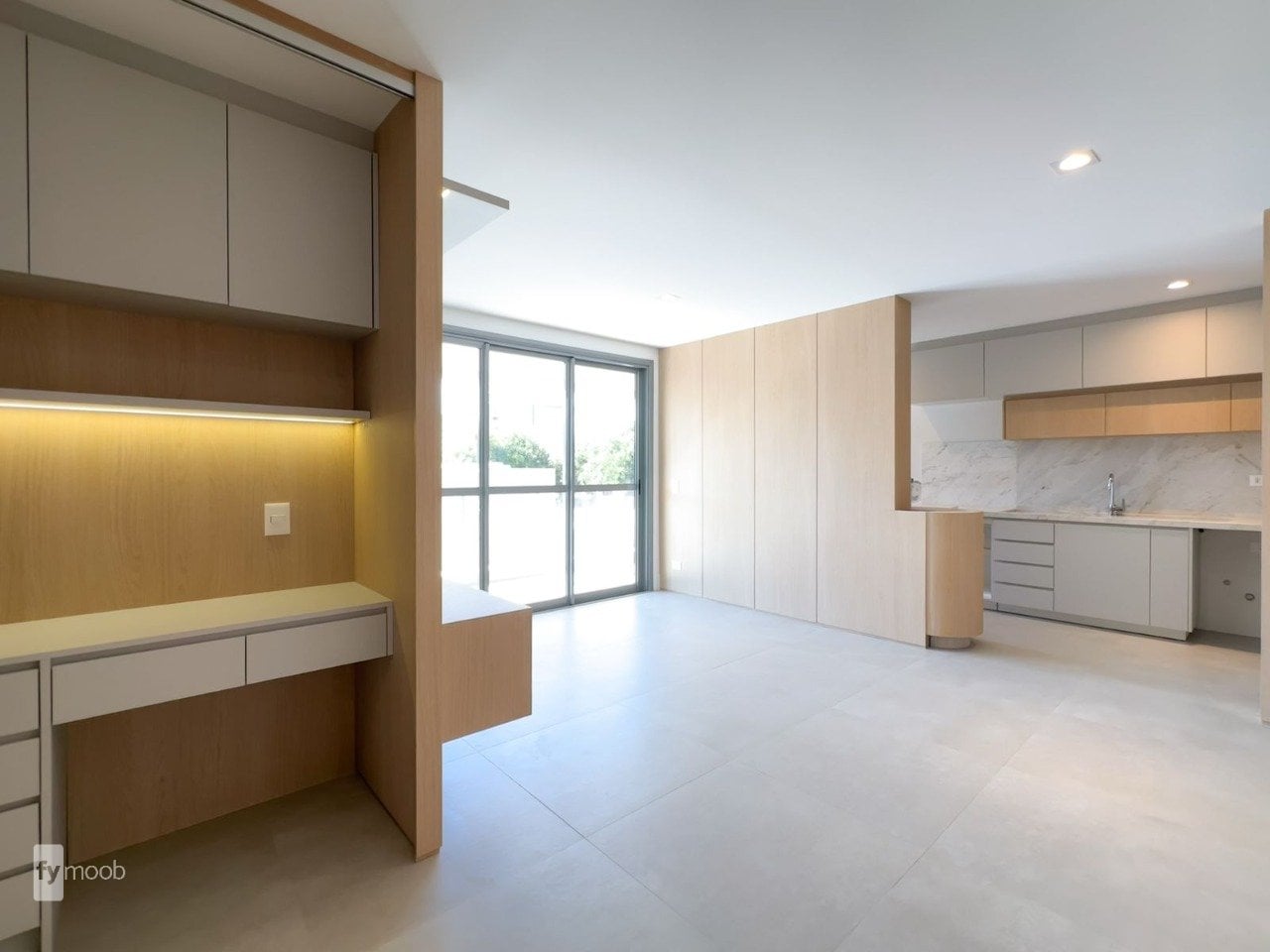 Foto do Apartamento com 2 quartos no Água Verde, Curitiba - foto 11