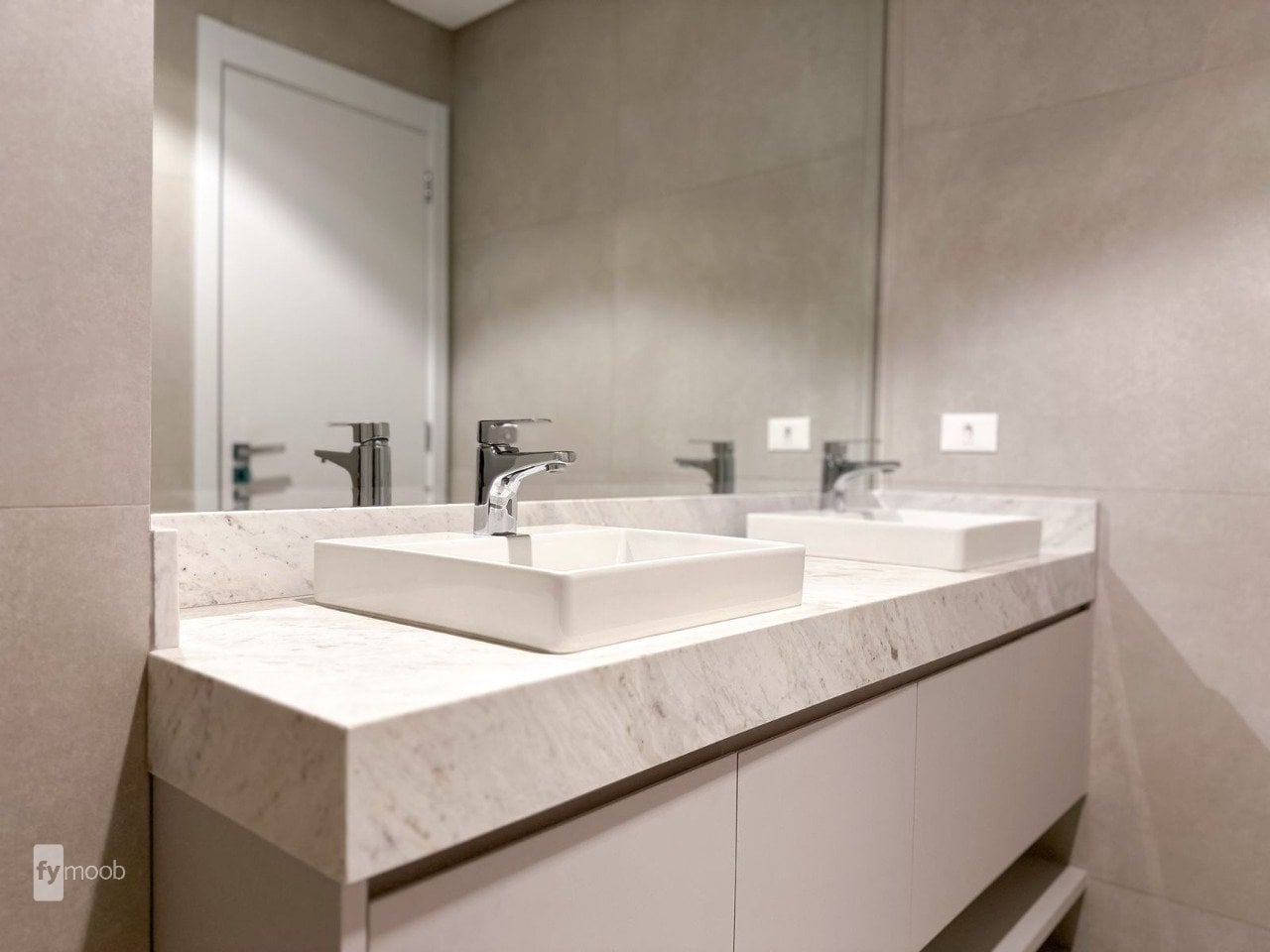 Foto do Apartamento com 2 quartos no Água Verde, Curitiba - foto 17